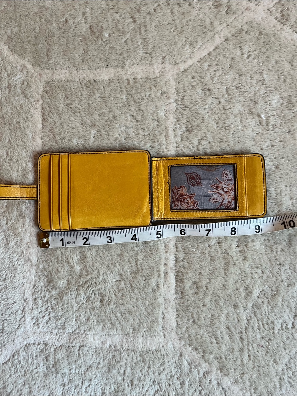 Hobo Wallet - Picture 16 of 16